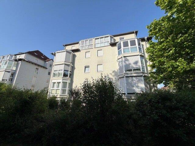2-Zimmer-Eigentumswohnung in Nittendorf mit Aufzug + TG-Stellplatz, 93152 Nittendorf