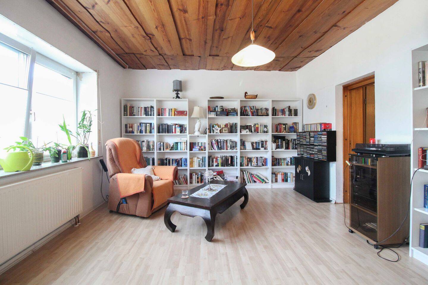 Einfamilienhaus mit vielseitigen Nutzungsmöglichkeiten und großem Potenzial, 41372 Niederkrüchten