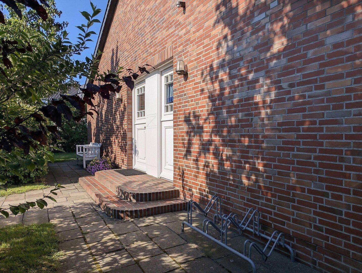 Barrierearmes, gepflegtes EFH in Wyk-Boldixum, 25938 Wyk auf Föhr