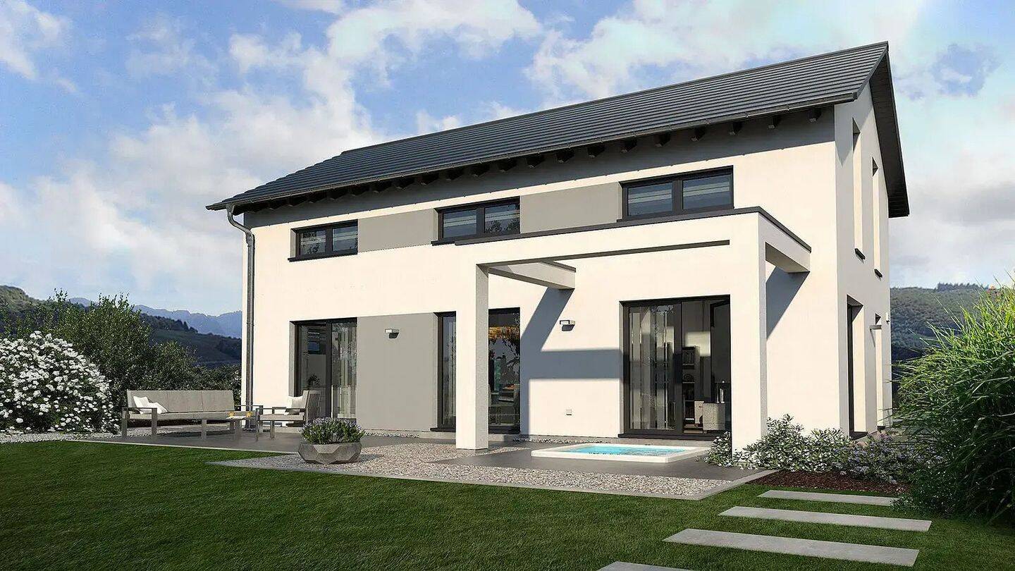Energie sparen, Komfort gewinnen: Ihr Neubau inkl. Grundstück, 47929 Grefrath