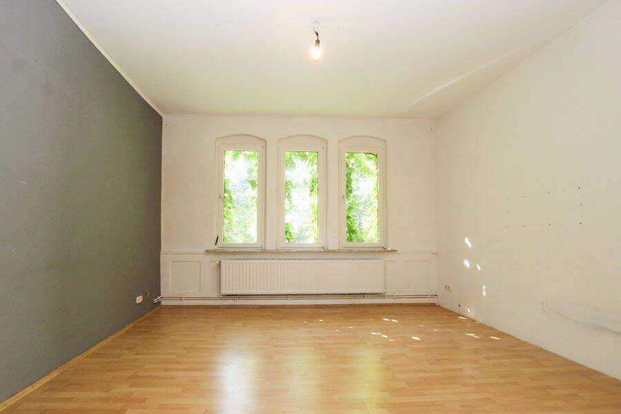 Großzügige 4-Zimmer-Wohnung mit eigenem Garten im Östlichen Ringgebiet!, 38102 Braunschweig (Braunschweig)
