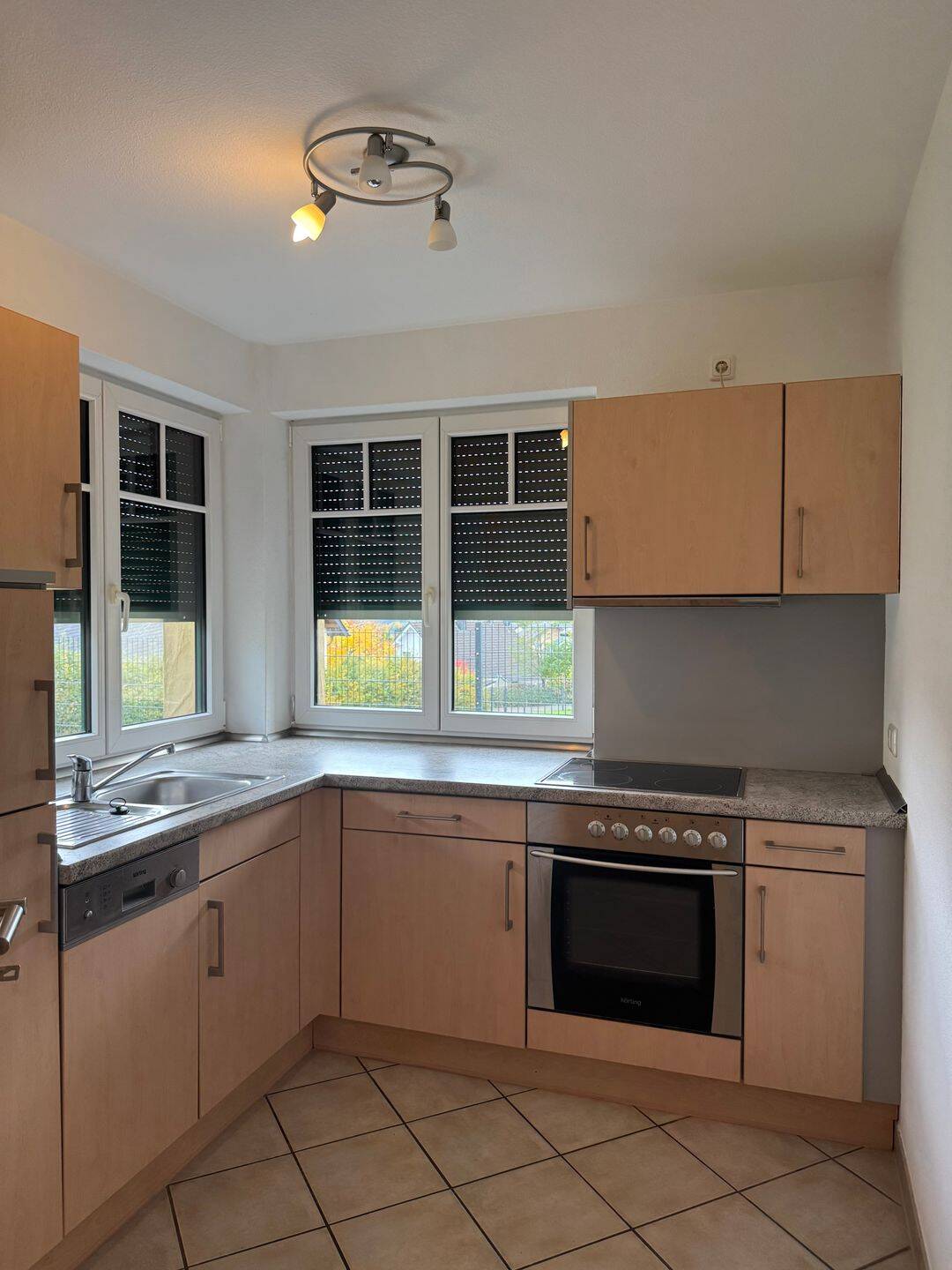 *** Schöne 2-Zimmer-Wohnung mit Terrasse und Stellplatz in Ulmen ***, 56766 Ulmen
