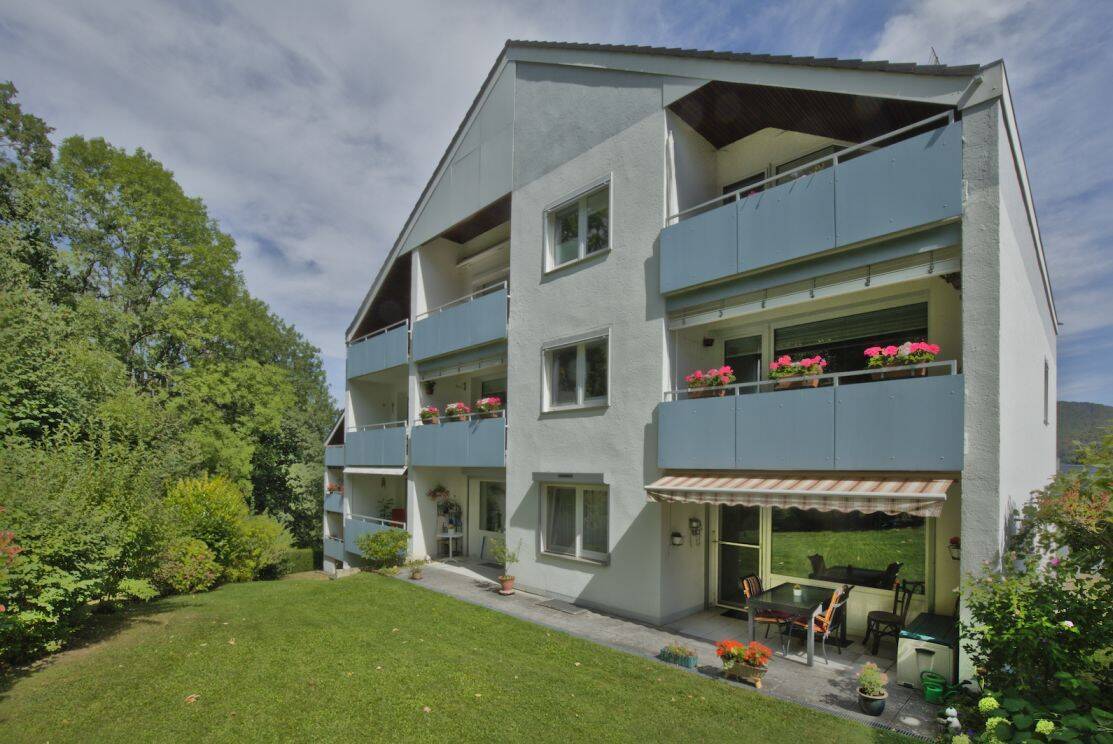 Bad Harzburg direkt am Golfplatz 3 Zimmer Whg, 2 Terrassen, Einzelgarage, 38667 Bad Harzburg