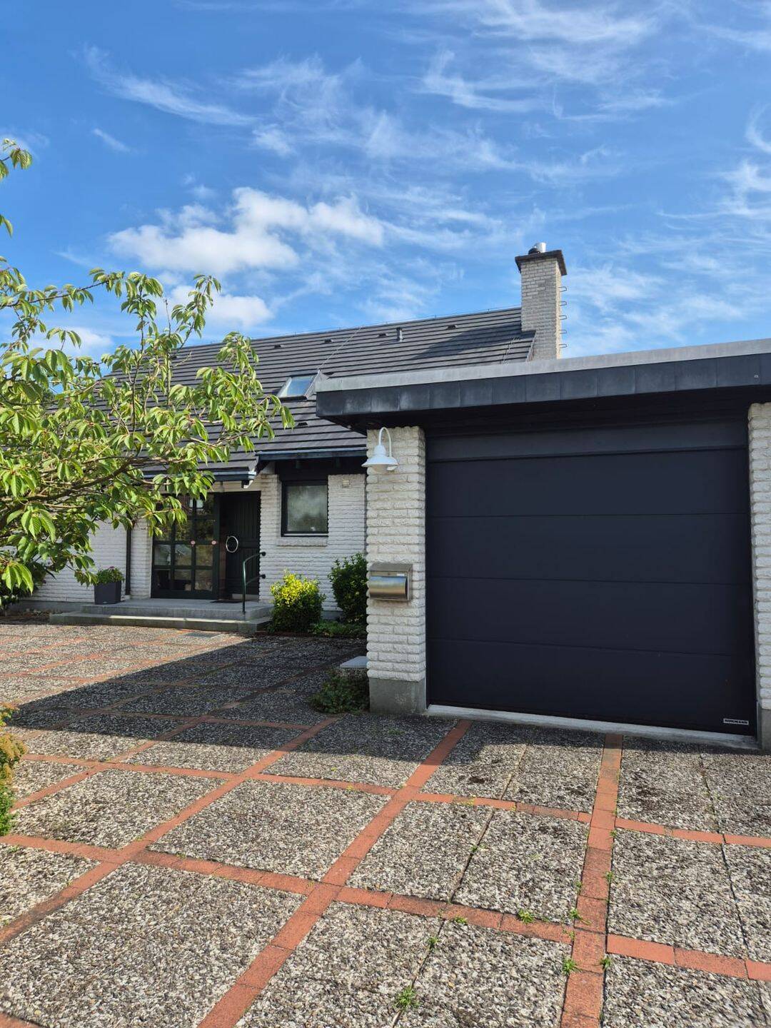 Lichtdurchflutetes Einfamilienhaus mit Garage, zwei Terrassen und Vollkeller auf ca. 1334 m² Grund und Boden in ruhiger Wohnlage (Neuenkirchen), 29643 Neuenkirchen