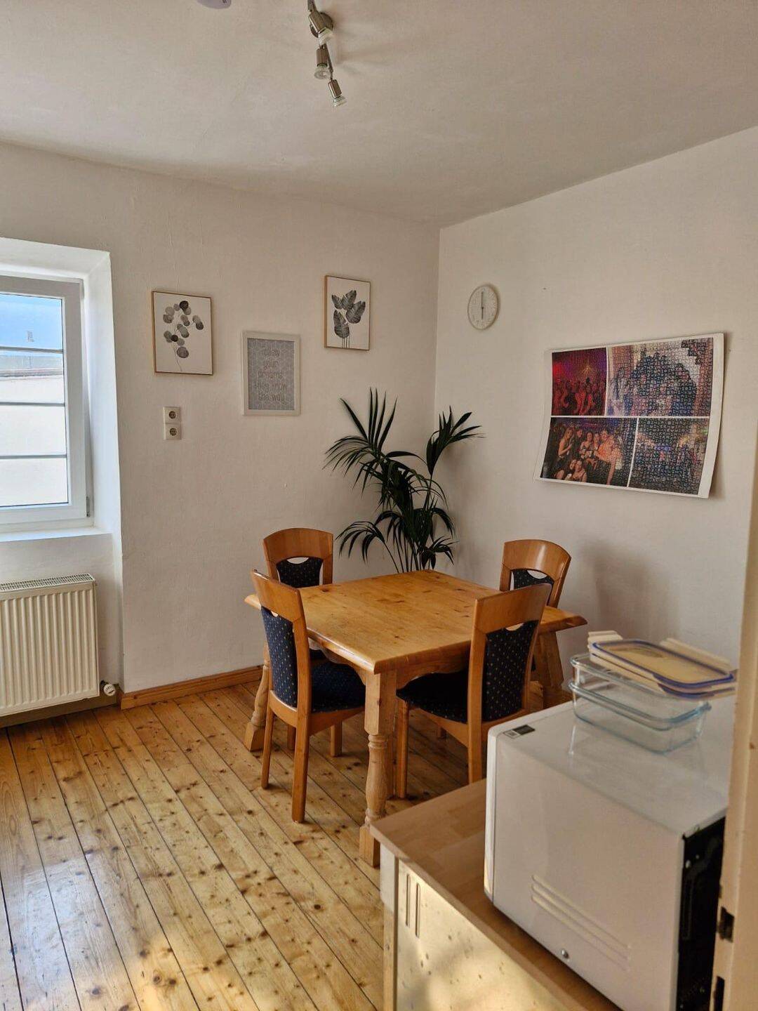 Schöne Altbauwohnung, ideal auch für eine WG, 94032 Passau (Altstadt Haidenhof-Nord Haidenhof-Süd Innstadt)