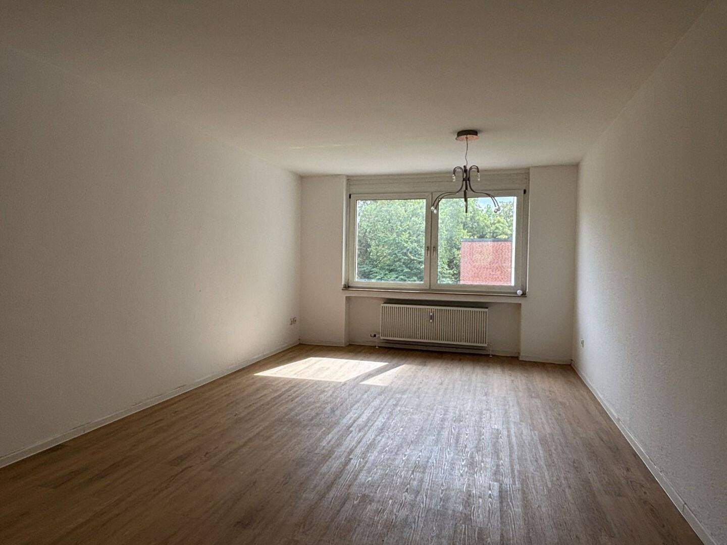 Renovierte 3-Zimmer-Wohnung – Einziehen und wohlfühlen!, 47198 Duisburg (Alt-Homberg Hochheide)