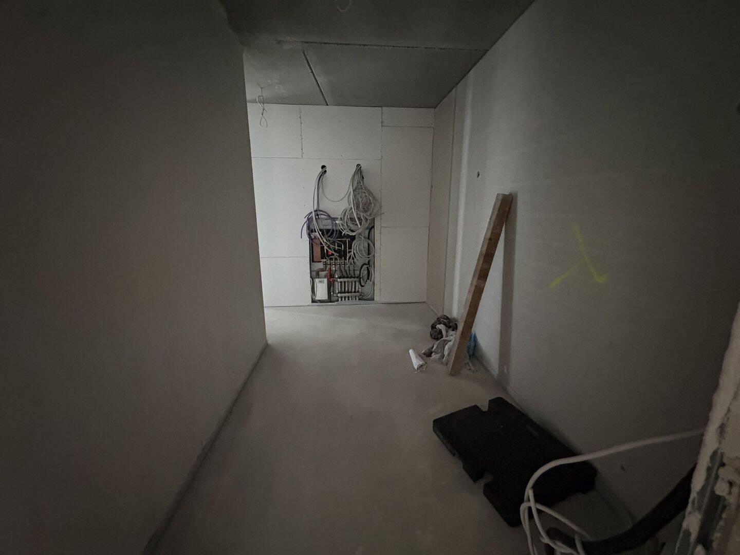 Großzügige 2-Zimmer-Etagenwohnung mit Balkon – in Unna, 59423 Unna