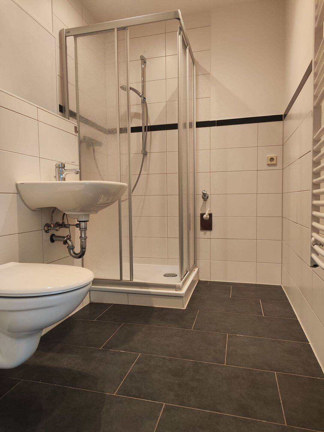 Schöne 3-Zimmerwohnung in ruhiger Lage, 38855 Wernigerode
