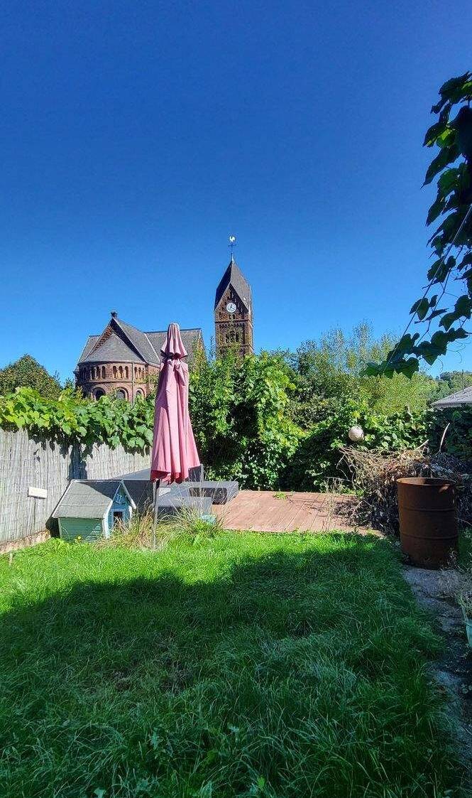 SCHÖNES KLEINES ZUHAUSE MIT GARTEN IN RUHIGER LAGE VON FREMERSDORF, 66780 Rehlingen-Siersburg