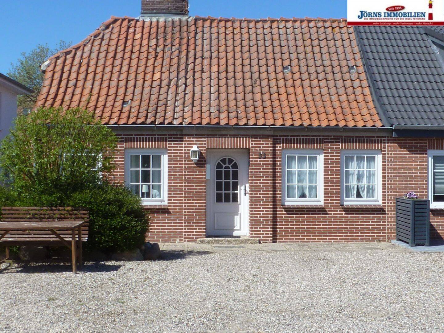 Ehemaliges charmantes „Zehnthaus“ sucht Liebhaber!, 23769 Fehmarn