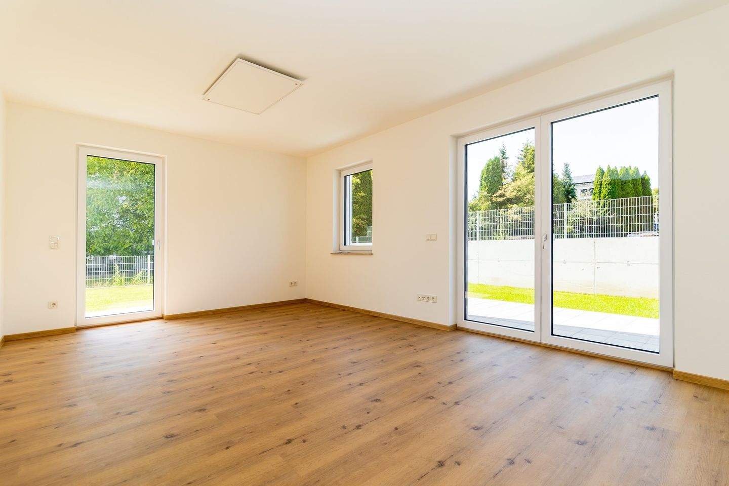 NEUBAU – Erstbezug ins neue Haus – Energieeffizienz A+ – Aichach-Klingen !!!, 86551 Aichach