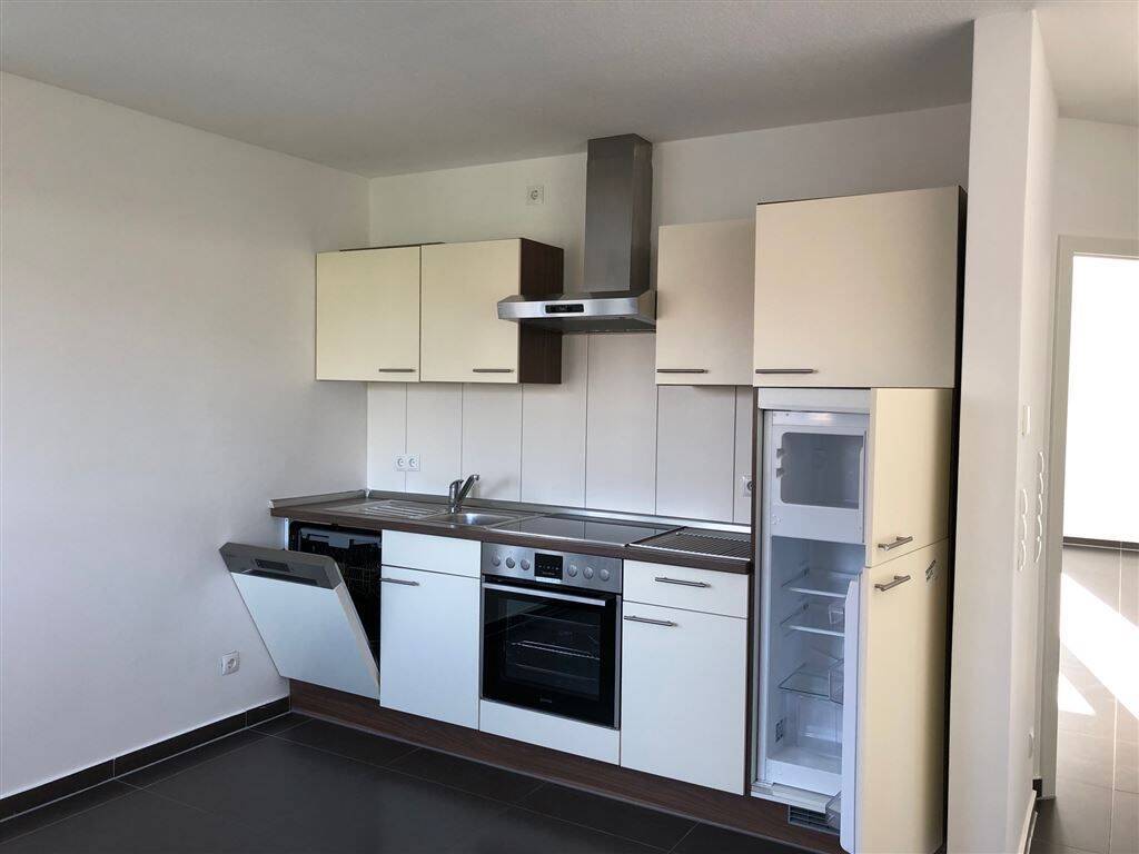 großzügige Wohnung über zwei Etagen inkl. mehrere Balkone, 49377 Vechta