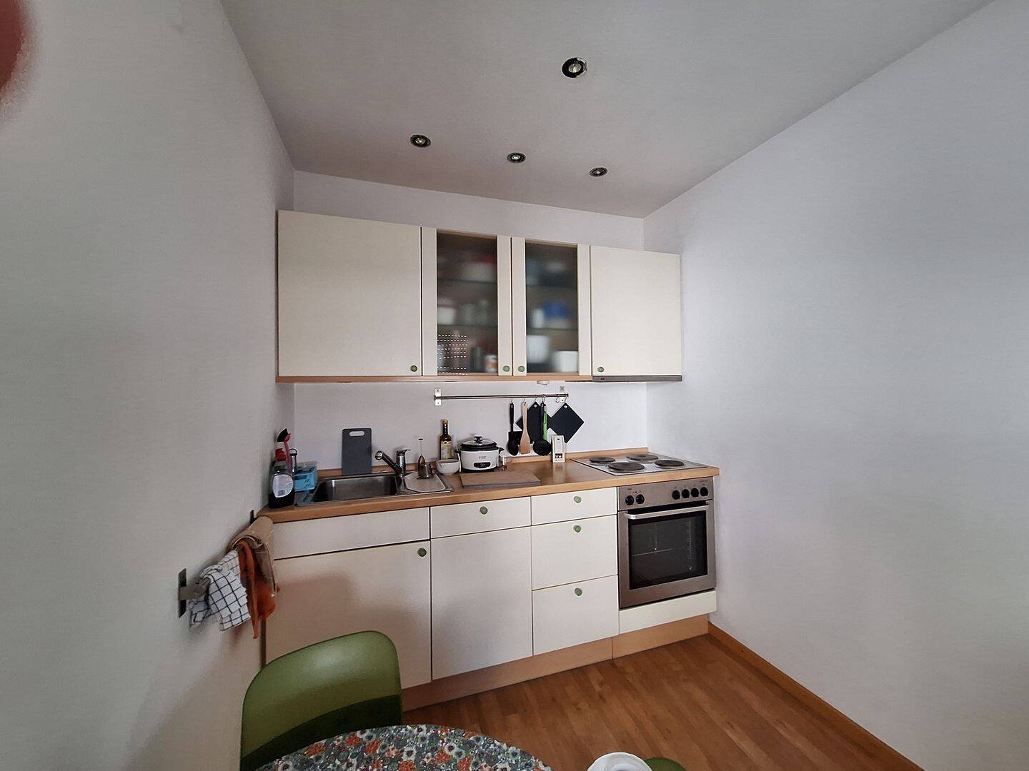KL-City-Fußgängerzone – Studentenapartment, 67655 Kaiserslautern (Innenstadt)