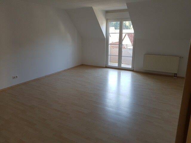 Naturnah wohnen in der Fränkischen Schweiz – 80 m² zum Wohlfühlen, 91286 Obertrubach