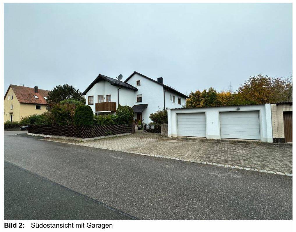 Mietwohnung, 4 Zimmer, 109 m², in Erlangen, 91056 Erlangen