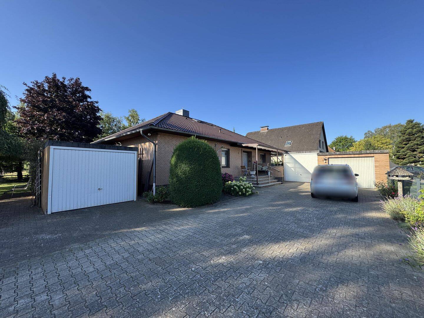 Familienfreundliches Wohnen am Stadtrand, 29451 Dannenberg (Elbe)