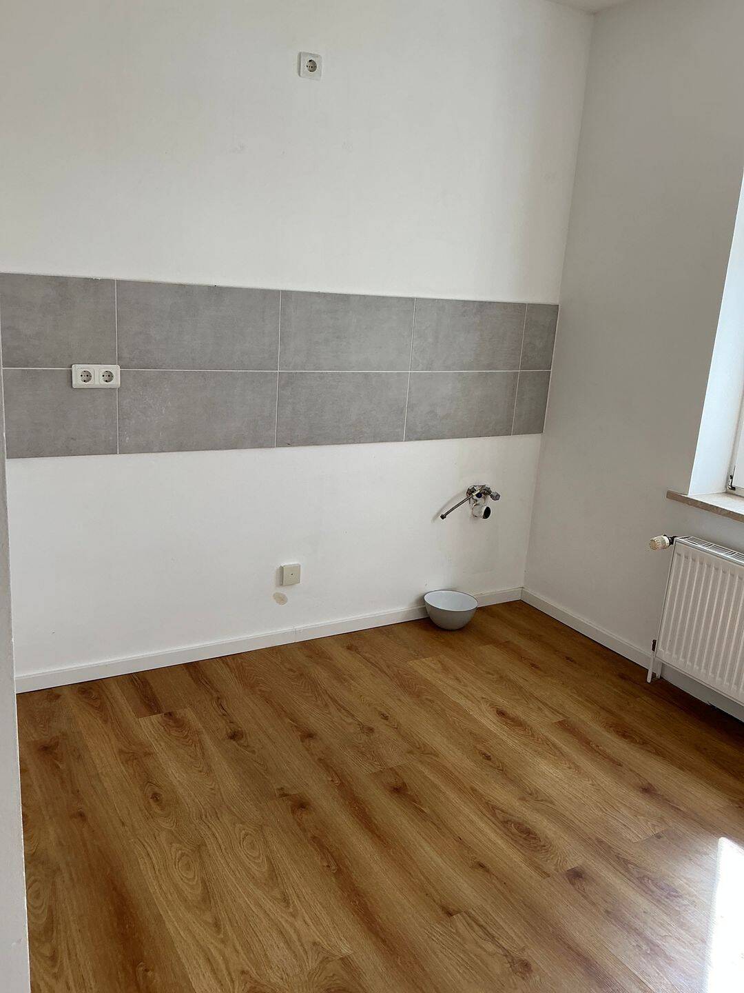 Helle und zentral gelegene 3 Zimmerwohnung / Dessau-Roßlau, 6844 Dessau-Roßlau (Innenstadt Mildensee Waldersee)