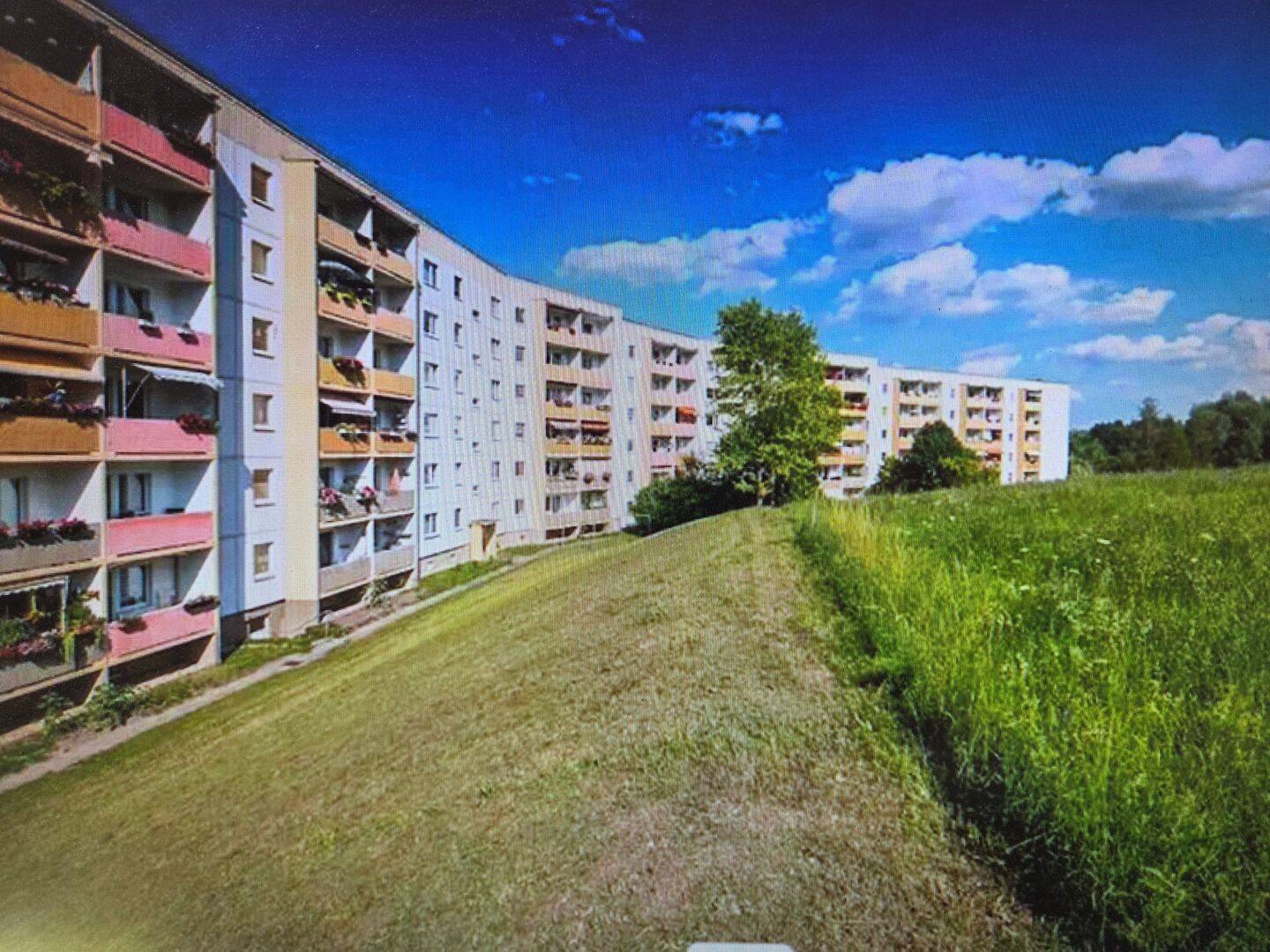 Zuhause am grünen Stadtrand von Winzerla, 7745 Jena