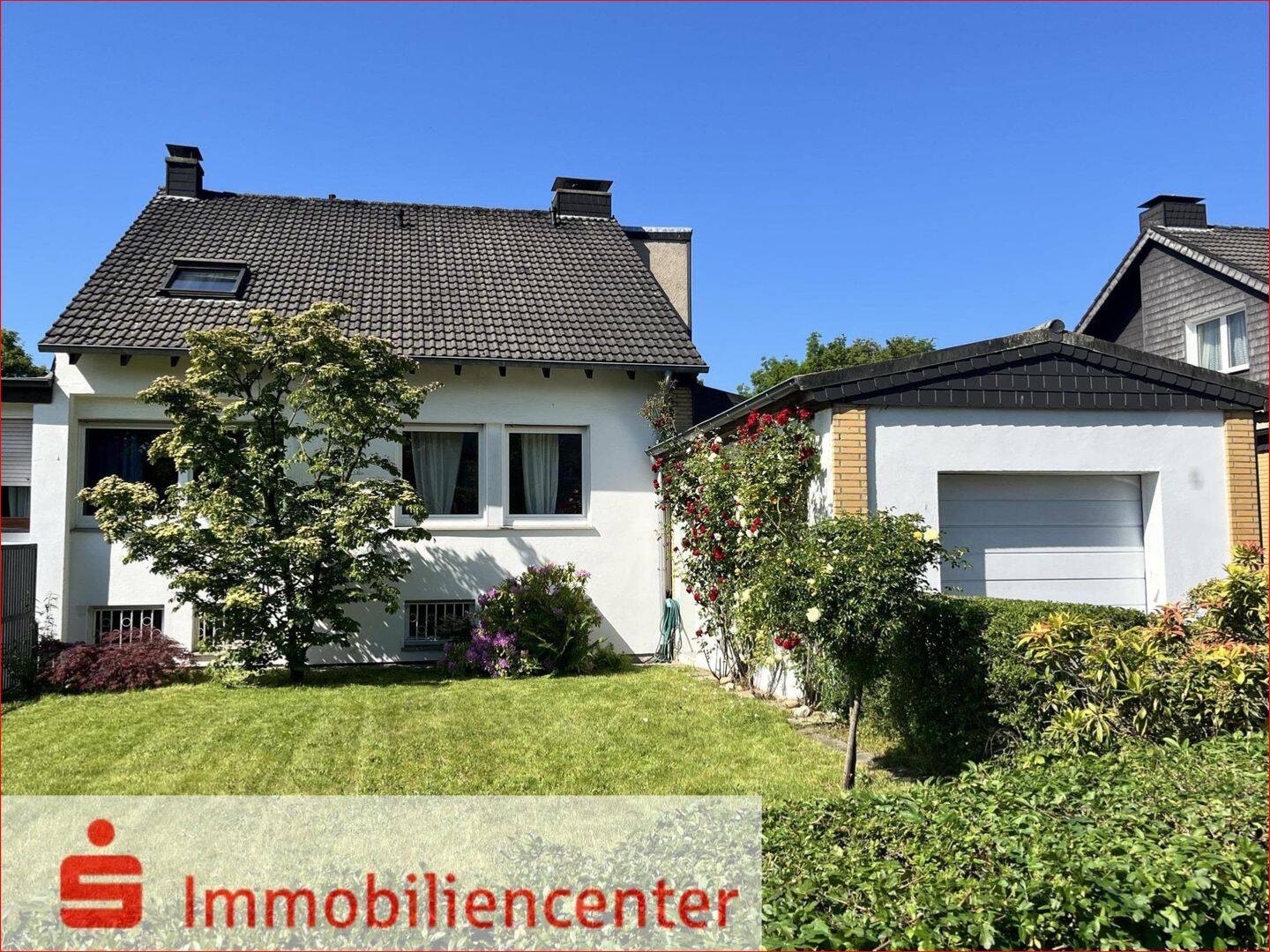 Familientraum in Marl-Drewer, 45770 Marl