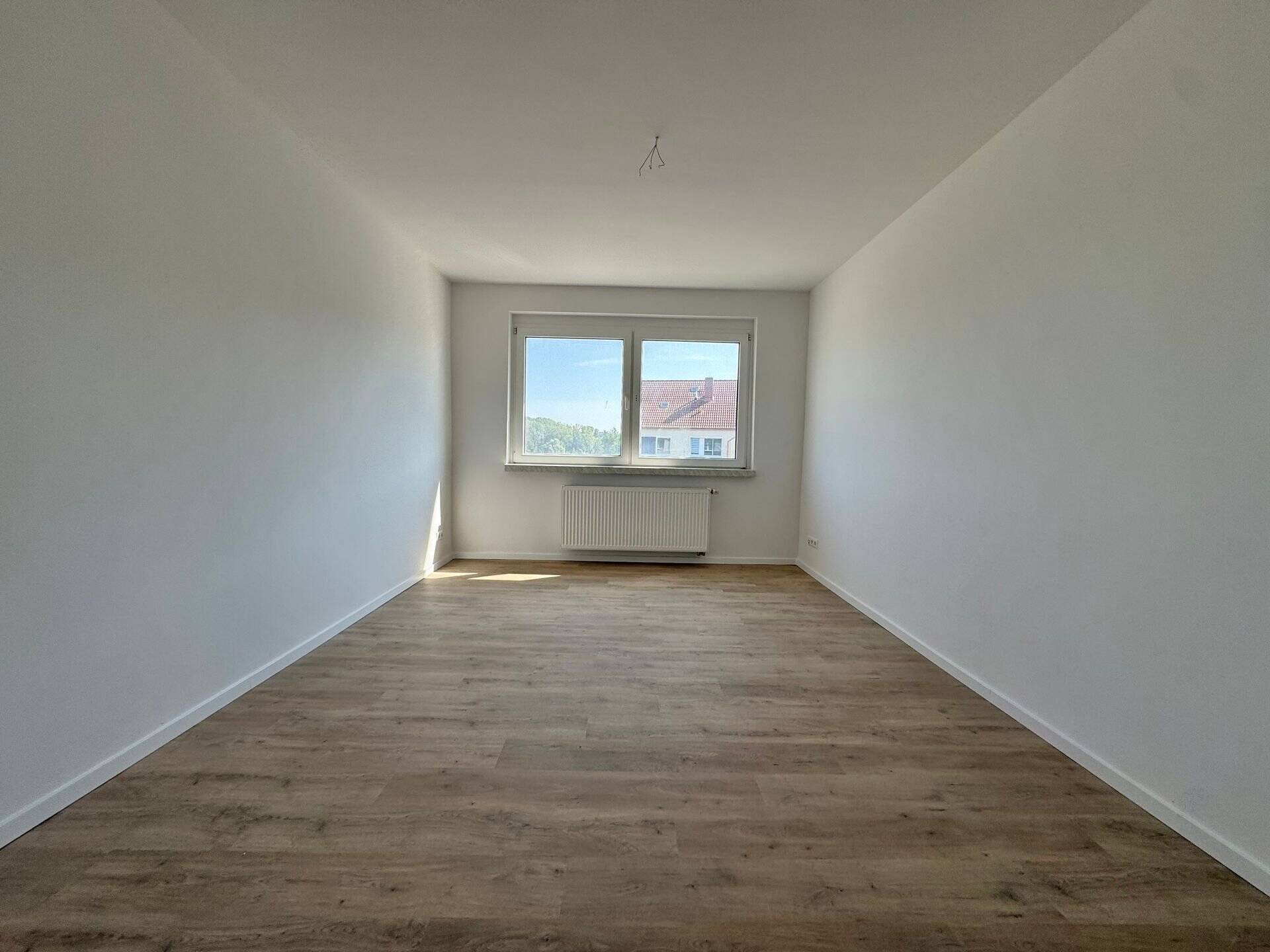 Ihr neues IMMOBILIEN QUARTIER: Erstbezug! 1-4 Zimmer Wohnungen in Feldrandlage. 3 MONATE MIETFREI!, 39393 Völpke