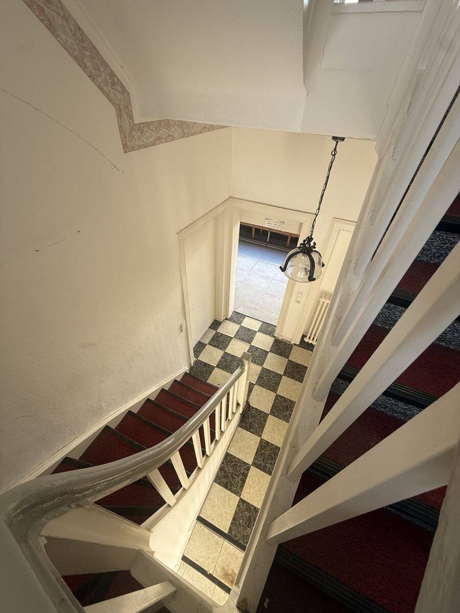 Wohn- und Geschäftshaus in Isselburg – Leerstand, 46419 Isselburg