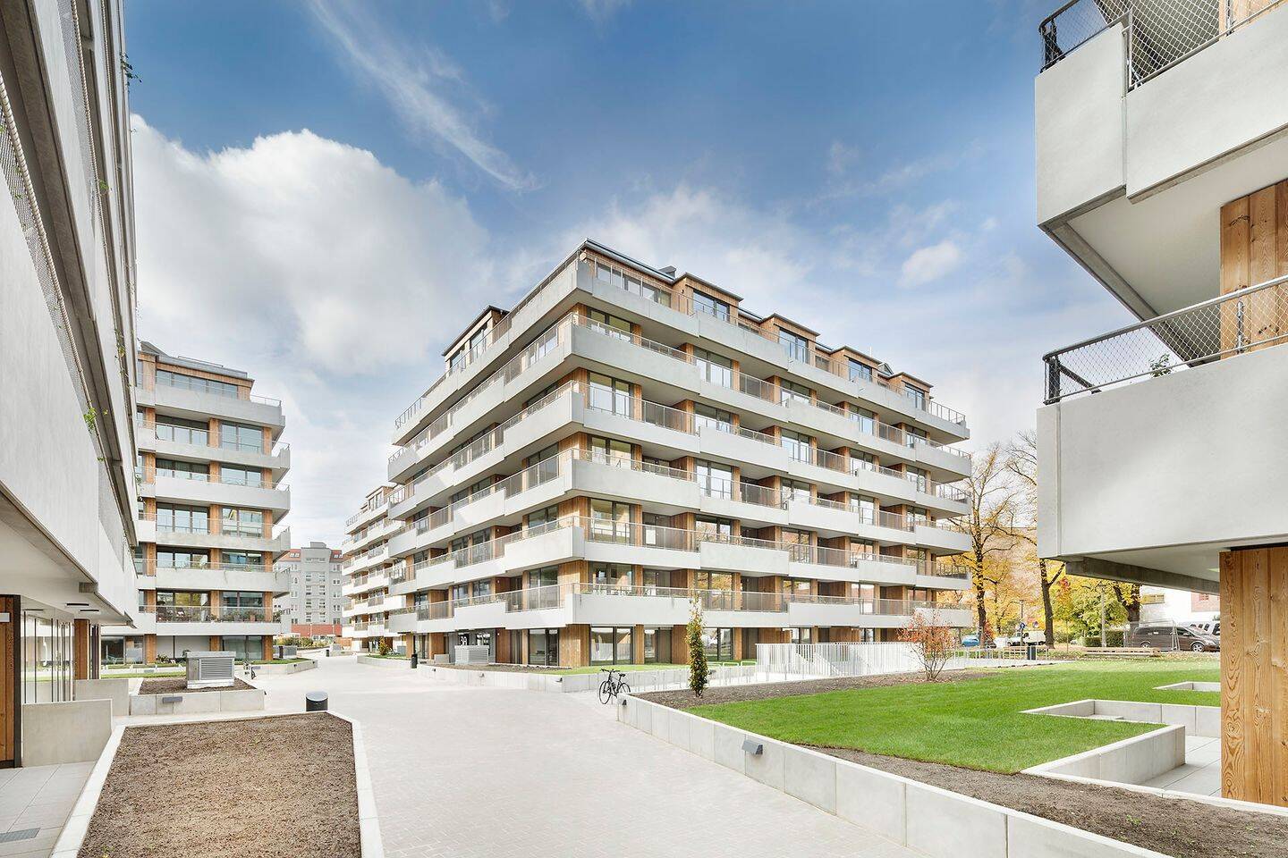 Ein Zuhause für die ganze Familie – 121 m², viel Grün und kurze Wege in Pankows begehrter Lage, 13189 Berlin (Pankow)