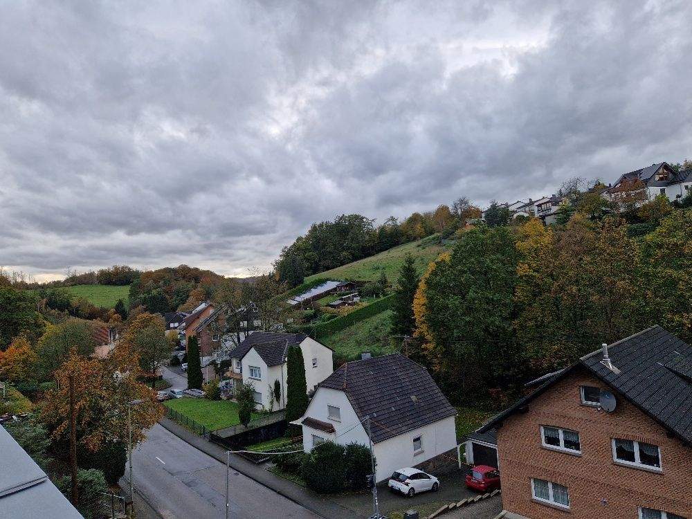 Moderne Stadtwohnung mit großer Dachterrasse, 51647 Gummersbach