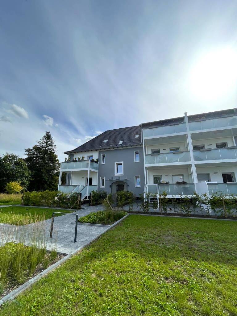 VIVAWEST modernisiert Ihre neue Wohnung., 46539 Dinslaken
