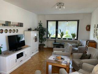 Ruhige 3 Zimmer Wohnung mit separatem Eingang, 58644 Iserlohn