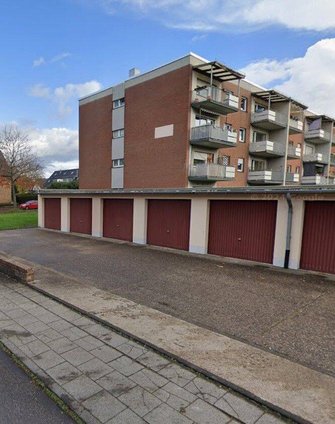 Vollmöbliertes 2-Zimmer Wohnung mit Balkon, 50354 Hürth
