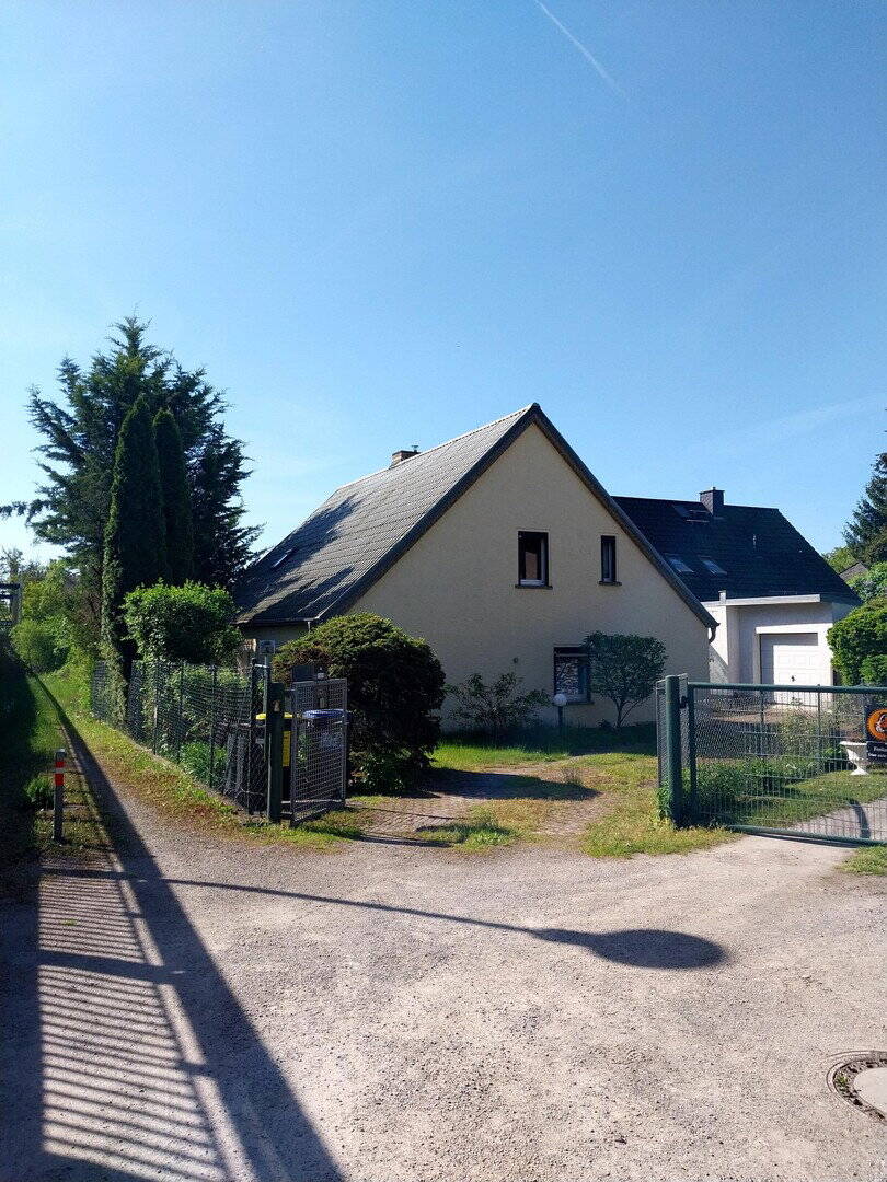 Seltene Wasserlage in Potsdam – Einfamilienhaus mit Steg & Seeblick, 14476 Potsdam