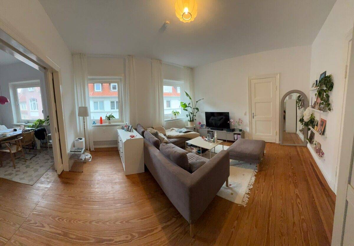 Attraktive 3-Zimmer-Wohnung – Ihr neues Zuhause an der Küste!, 27472 Cuxhaven