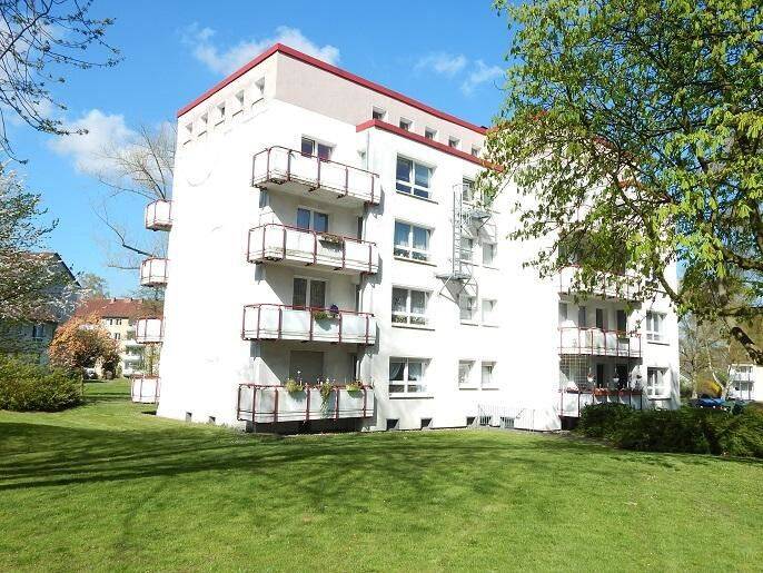 Schöner Wohnen: interessante 2-Zimmer-Wohnung, 44809 Bochum (Grumme Hamme Hofstede Innenstadt Riemke)