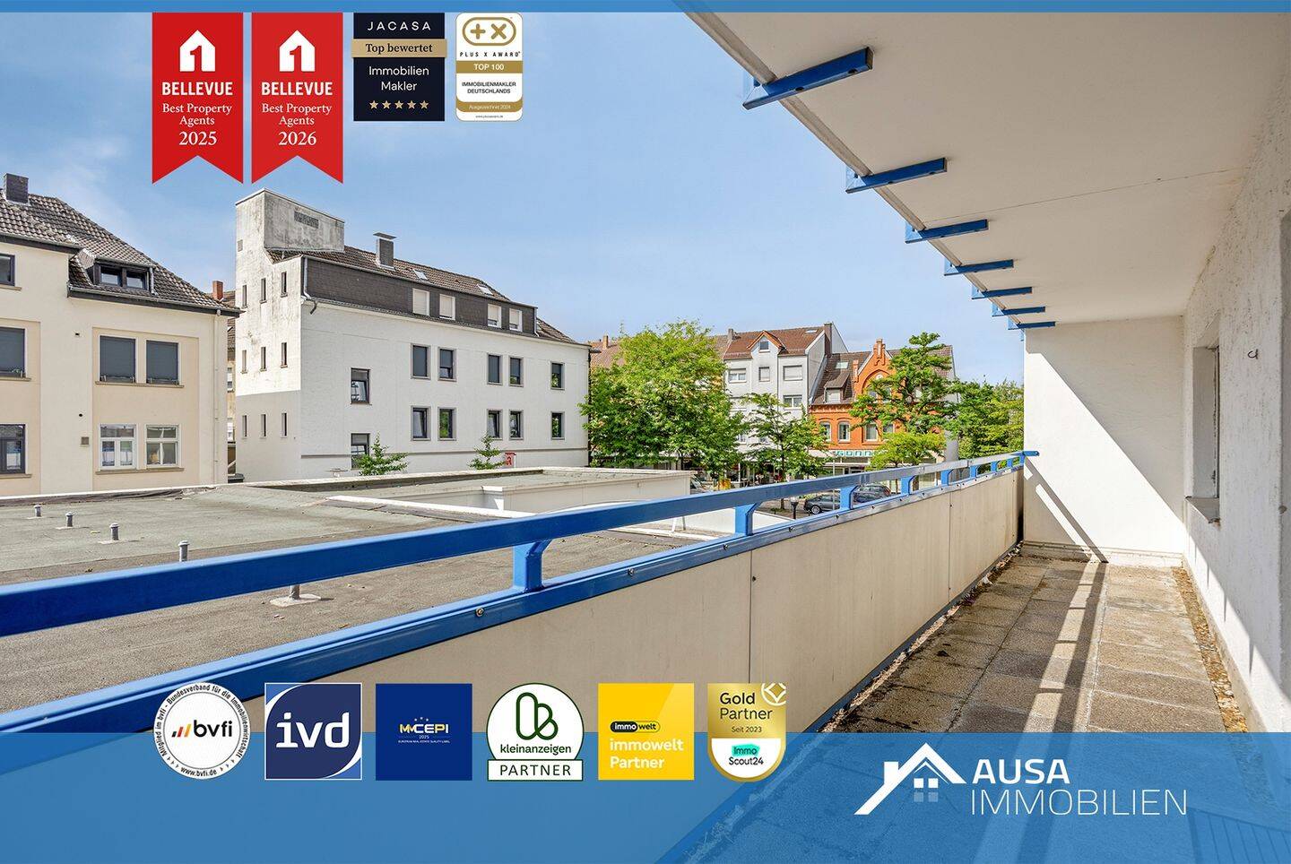 Eigentumswohnung mit Rendite und echter Wertchance!, 59269 Beckum