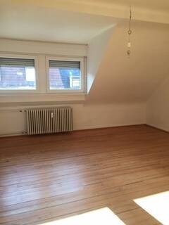 Ideale Single Wohnung, Alt-Saarbrücken,Nähe Technische Hochschuleechnische, 66117 Saarbrücken