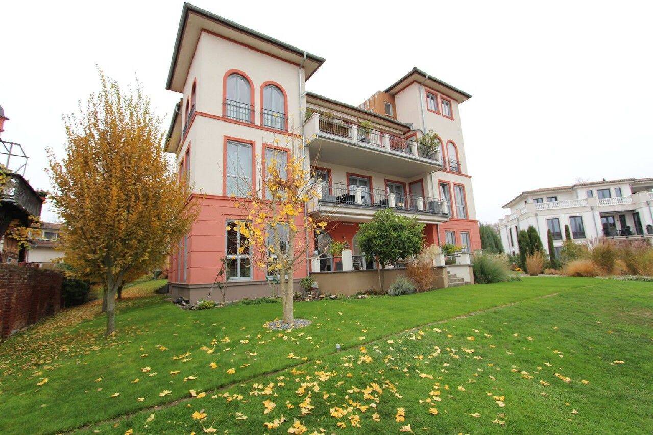 albero:) LebensArt mitten in der Stadt – 3 oder 4 Zimmer!, 63500 Seligenstadt