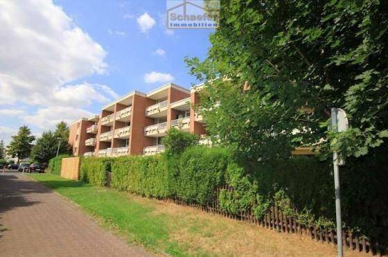Gut geschnittene Maisonettewohnung mit 4 Zimmern, 59494 Soest