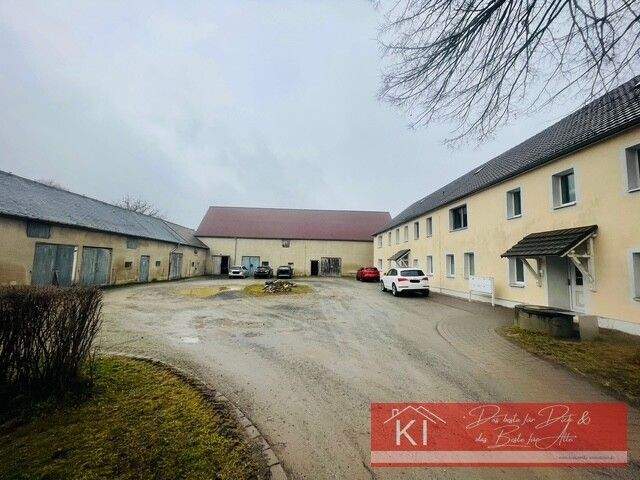 Gemütliche 2 Raum Wohnung in 02699 Königswartha/ Eutrich, 2699 Königswartha