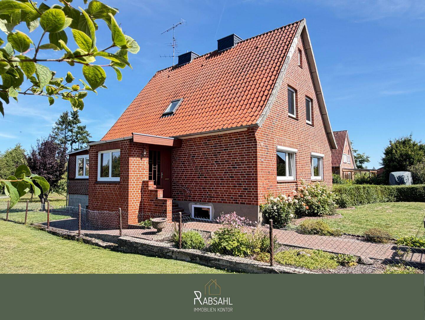 Einfamilienhaus mit Potenzial in ruhiger Wohngegend von Bleckede, 21354 Bleckede