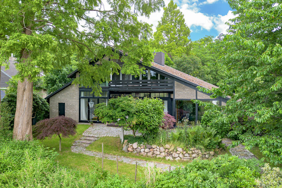 Wohnen im Grünen: Architektur und Natur perfekt vereint!, 21682 Stade
