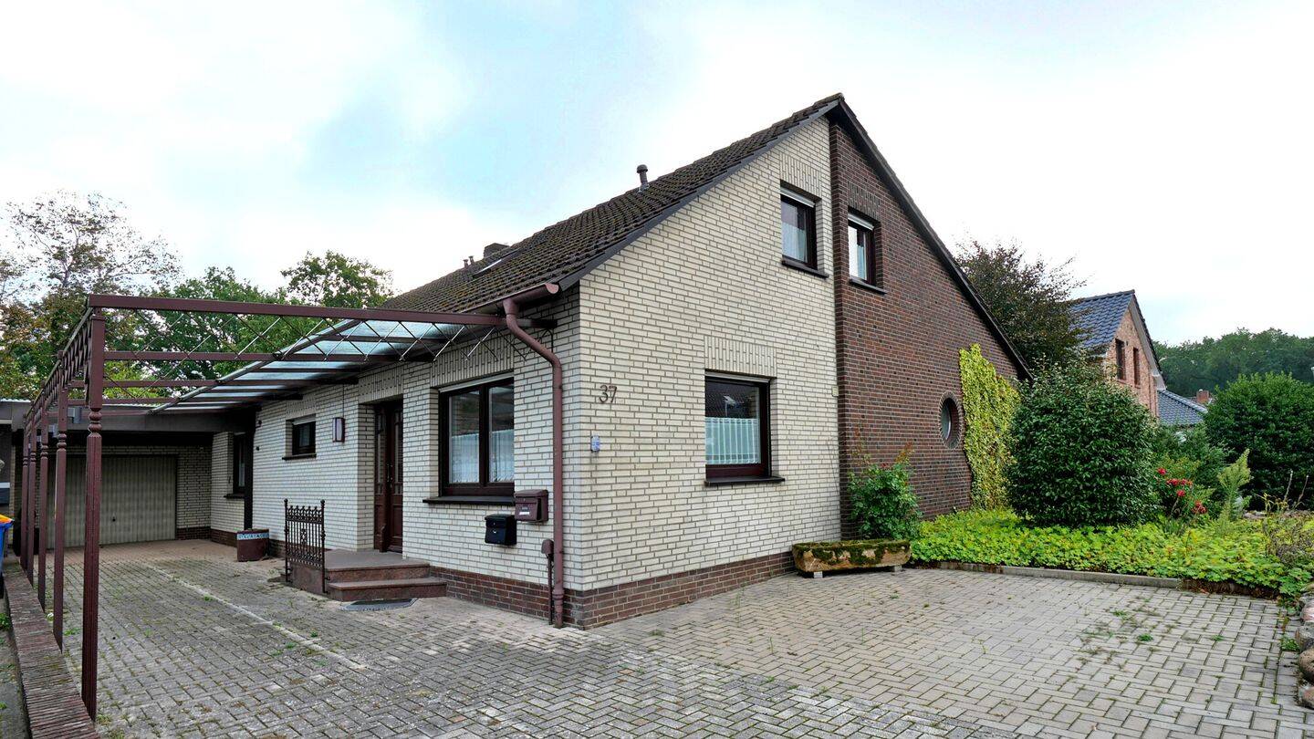 Großfamilie oder zwei Parteien – Das liegt in Ihrer Hand!, 49377 Vechta
