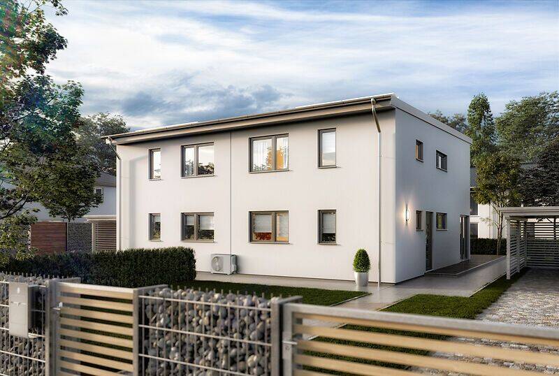 Ein Zuhause beginnt dort, wo ein echtes Grundstück auf seine Familie wartet, 67373 Dudenhofen