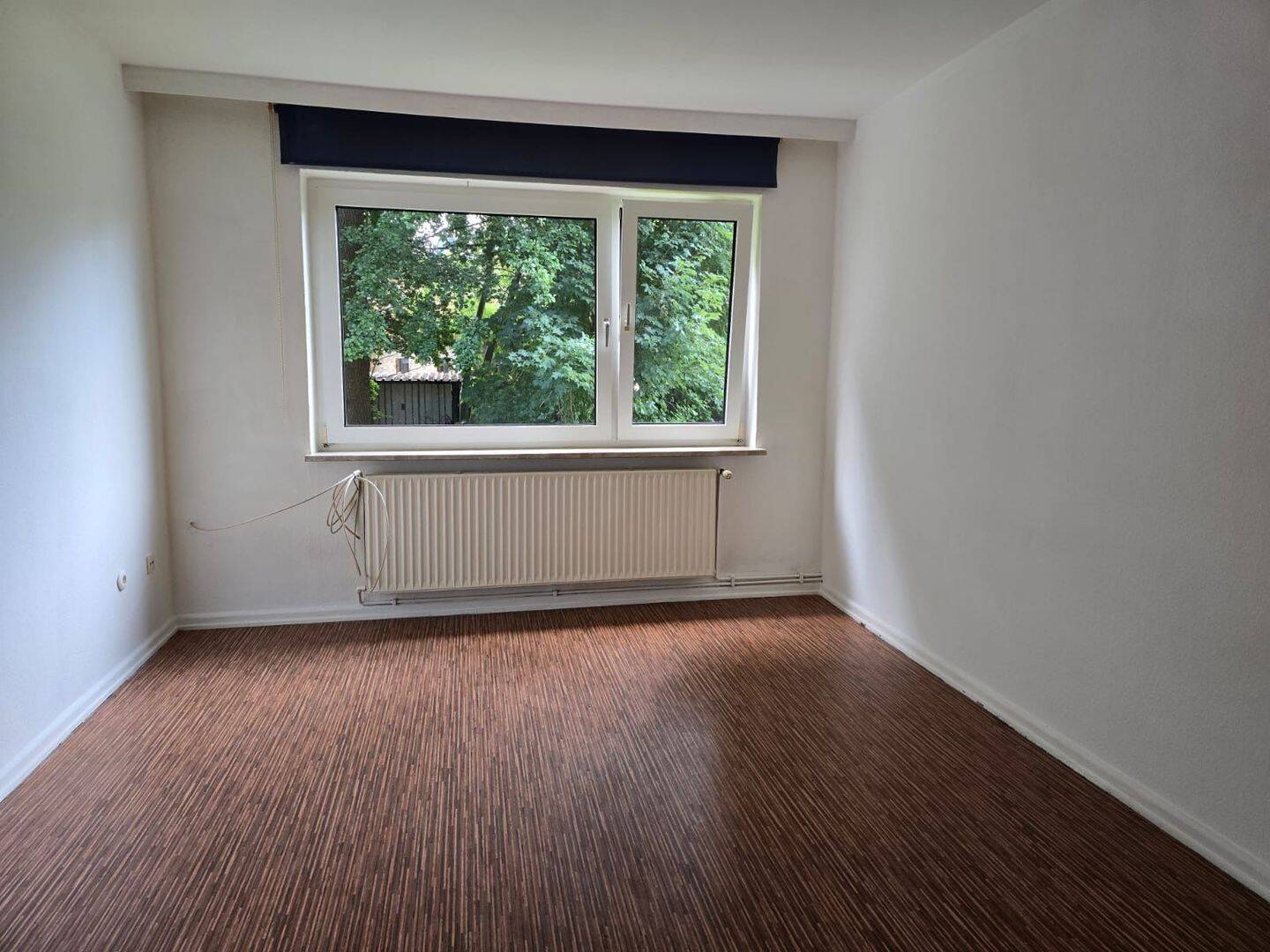 Gepflegte 2 Zimmerwohnung, 25348 Glückstadt