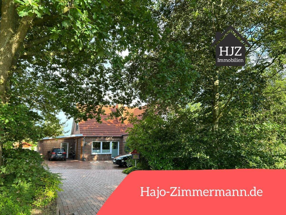 Preisreduzierung: Liebevoll saniertes Einfamilienhaus am Stadtrand von Aurich, 26605 Aurich