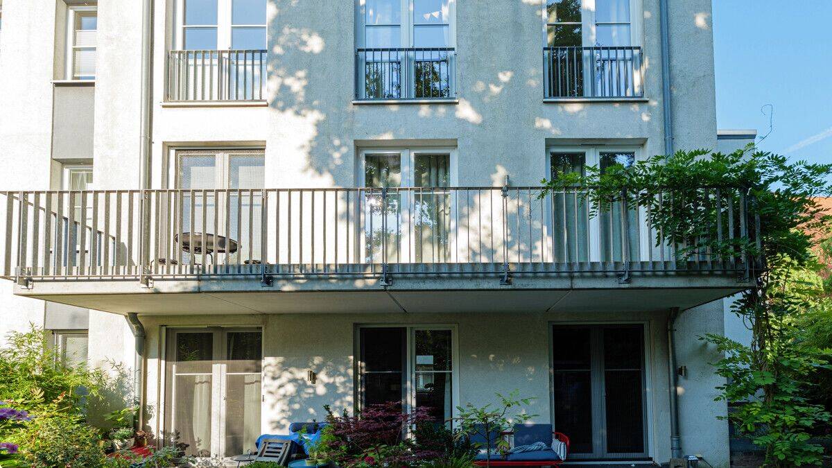 Maisonette – Individueller Wohntraum in Altona, 22767 Hamburg (Altona Altona-Altstadt Ottensen Sankt Pauli Sternschanze)