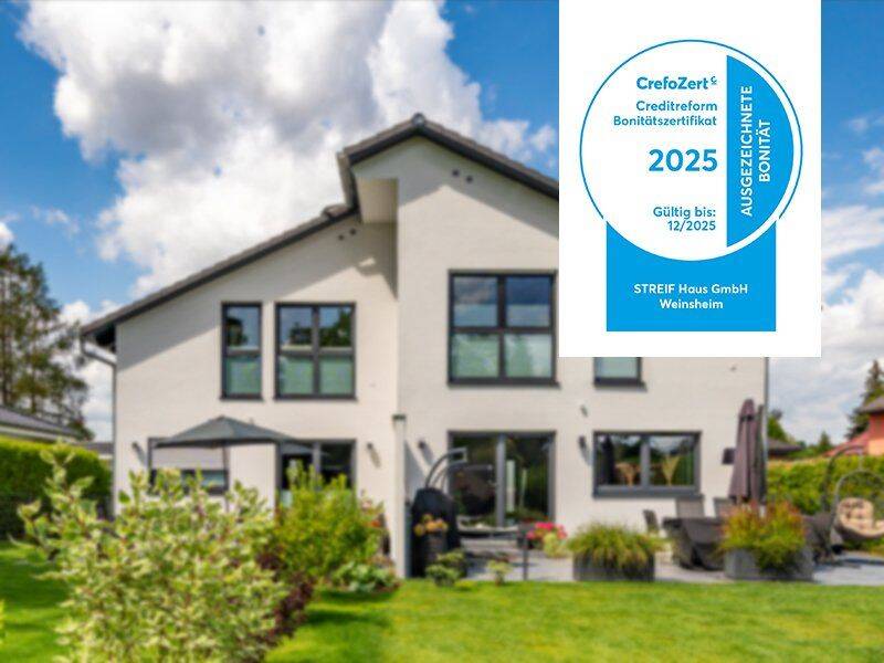 Neubau-Einfamilienhaus – Finish in Eigenregie! inkl. Bauland, 45889 Gelsenkirchen (Bismarck)