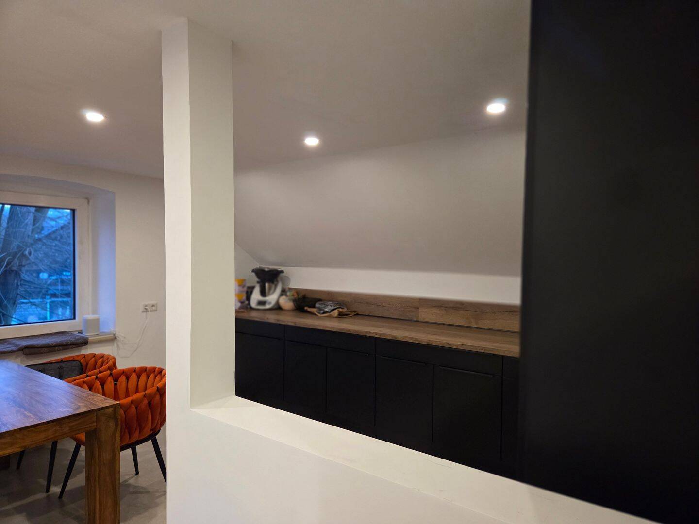 3 Zimmer Dachgeschosswohnung Essen-Kupferdreh, 45257 Essen (Byfang Fischlaken Kupferdreh)