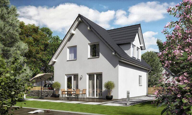 Garten statt Balkon: Jetzt das eigene Haus für die Kids bauen, 16321 Bernau bei Berlin