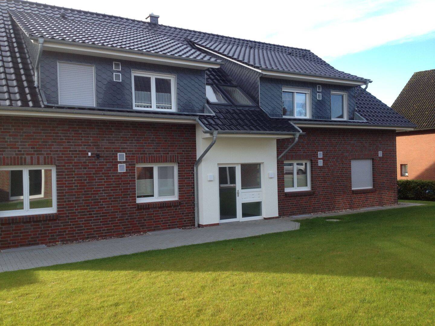 Schöne 2,5 Wohnung zu vermieten, 21255 Tostedt