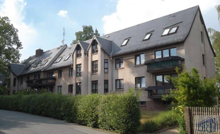Gemütliche Wohnung mit Balkon, 2747 Herrnhut